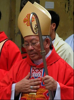 Foto de Pierre Nguyên VAN NHON