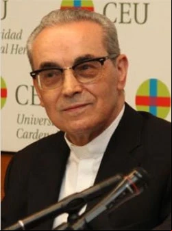 Foto de Santos ABRIL Y CASTELLÓ