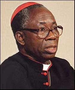 Foto de Francis ARINZE