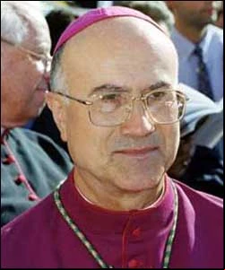 Foto de Tarcisio BERTONE