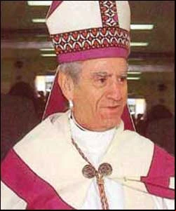 Foto de Anthony Joseph BEVILACQUA