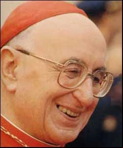 Foto de Giacomo BIFFI
