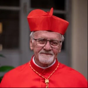 Foto de Vicente Bokalic IGLIC