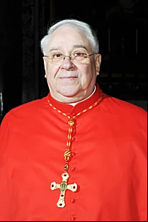 Foto de Domenico CALCAGNO