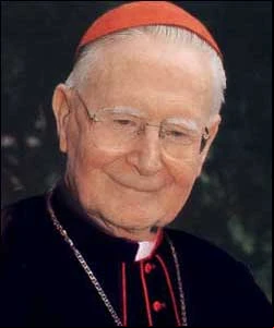 Foto de Cahal Brendan DALY