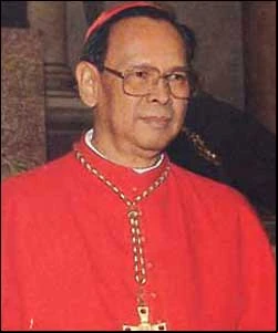 Foto de Julius Riyadi DARMAATMADJA