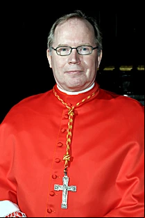 Willem Jacobus EIJK