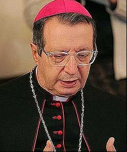 Foto de Giovanni LAJOLO