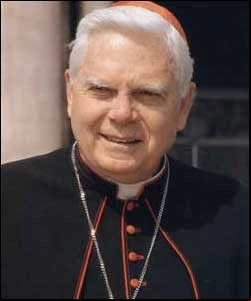 Foto de Bernard Francis LAW