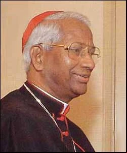 Foto de Duraisamy Simon LOURDUSAMY