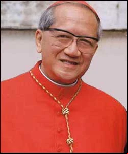 Foto de François-Xavier NGUYÊN VAN THUÂN