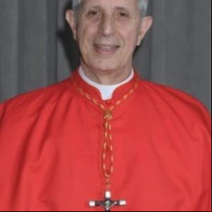 Foto de Mario Aurelio POLI