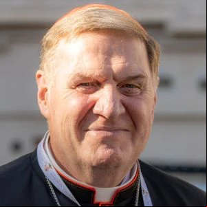 Joseph William, C.SS.R. TOBIN