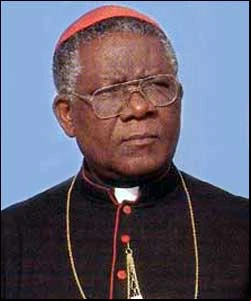 Christian Wiyghan TUMI