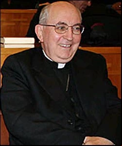 Agostino VALLINI