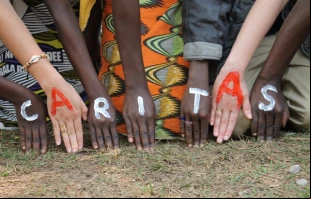 Foto: Caritas Espau00f1a 