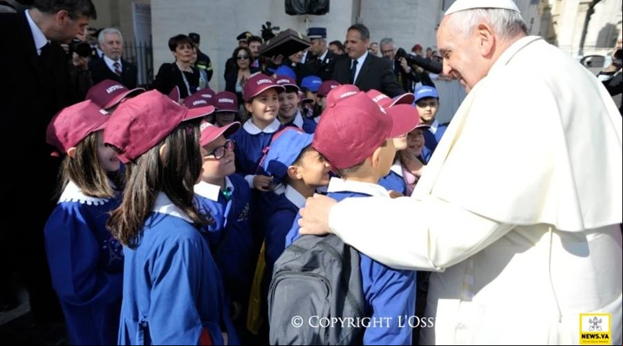 Imagen referencial / Foto: L'Osservatore Romano?w=200&h=150