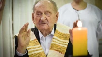 P. Ladislau Klinicki. Credito: News Face.