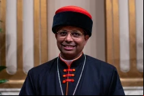 George Jacob Koovakad