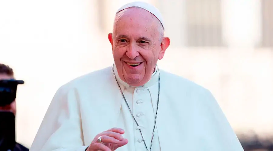 Papa Francisco. Cru00e9dito: Daniel Ibu00e1u00f1ez / ACI Prensa?w=200&h=150