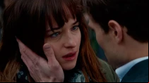 Captura de pantalla / Trailer oficial de 50 Sombras de Grey.