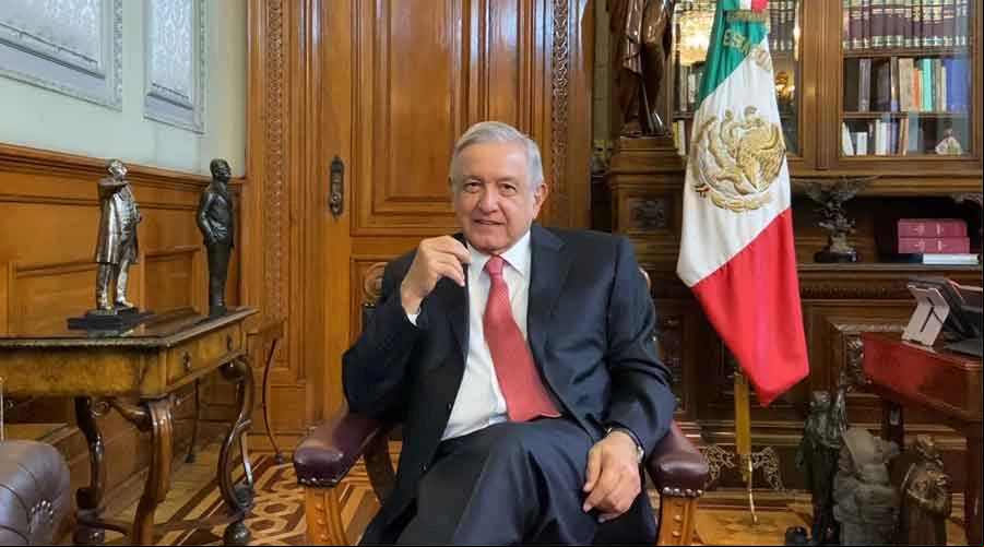 Andru00e9s Manuel Lu00f3pez Obrador. Cru00e9dito: Sitio Oficial de Andru00e9s Manuel Lu00f3pez Obrador.?w=200&h=150