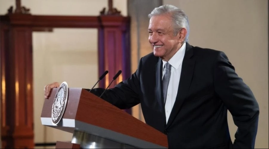 Andru00e9s Manuel Lu00f3pez Obrador. Cru00e9dito: Sitio Oficial de Andru00e9s Manuel Lu00f3pez Obrador.?w=200&h=150