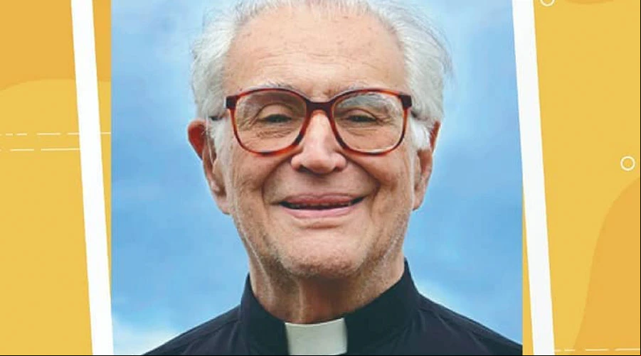 P. Alberto Ibu00e1u00f1ez Padilla, fundador de comunidad Convivencia con Dios. Cru00e9dito: Convivencia con Dios.?w=200&h=150