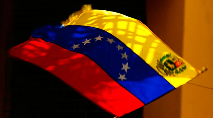 Bandera de Venezuela. Cru00e9dito: Jorge Andru00e9s Paparoni Bruzual (CC BY-SA 2.0)?w=200&h=150