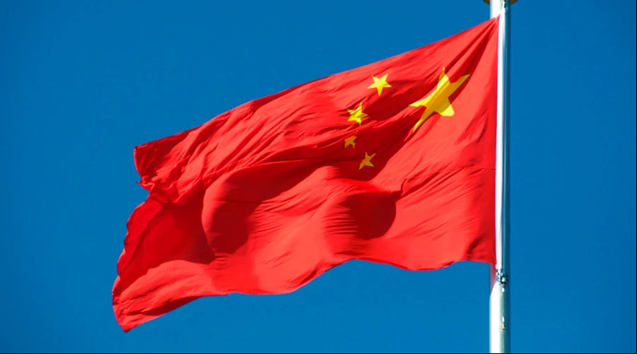 Bandera de China. Foto: Flickr Bri Y Y Z (CC-BY-SA-2.0)?w=200&h=150
