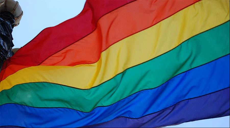 Imagen referencial / Bandera gay. Cru00e9dito: Pixabay / Dominio pu00fablico.?w=200&h=150