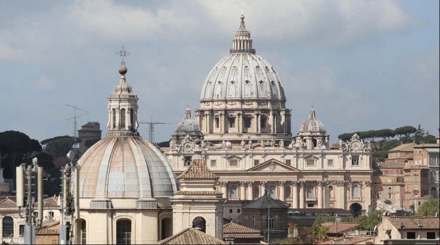 Basu00edlica de San Pedro en el Vaticano. Foto: Alexey Gotovskiy / ACI Prensa?w=200&h=150