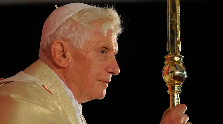 Benedicto XVI. Cru00e9dito: Vatican Media?w=200&h=150