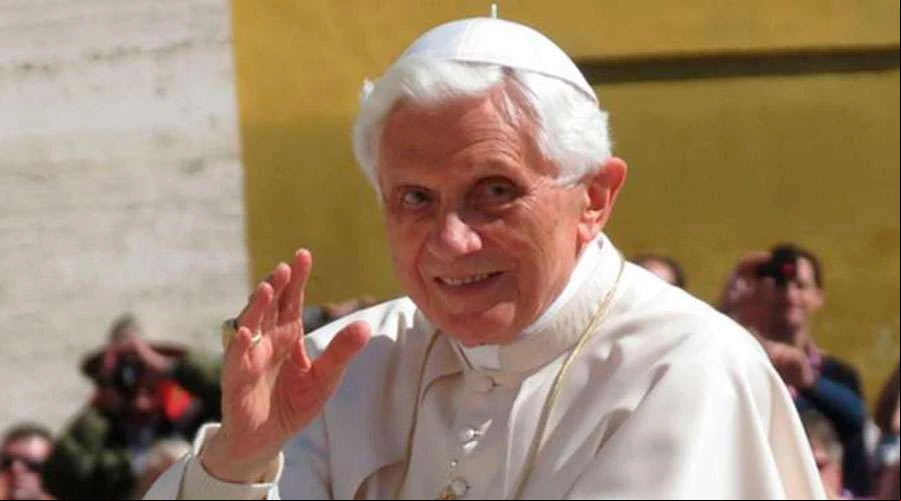Benedicto XVI. Cru00e9dito: Alan Holdren (ACI)?w=200&h=150