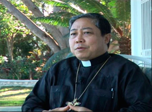 Mons. Bernardito Auza / Foto: Josu00e9 Castro (ACI Prensa)?w=200&h=150