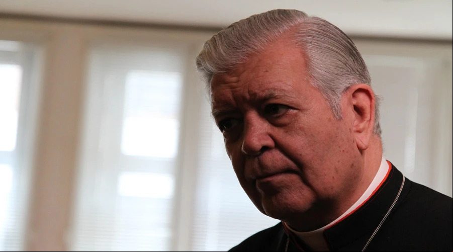 Cardenal Jorge Urosa / Foto: Bohumil Petrik (ACI Prensa)?w=200&h=150