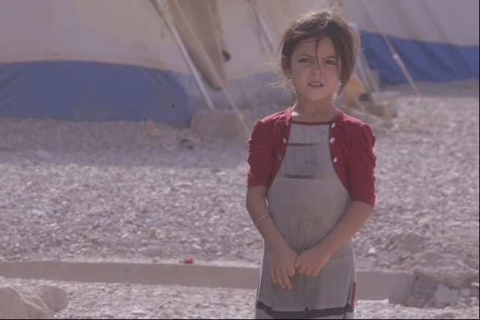 #NavidadEntreRefugiados: Envía tu saludo navideño a cristianos perseguidos en Irak