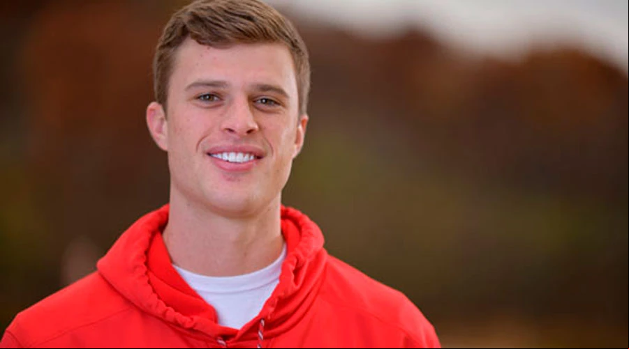 Harrison Butker / Cru00e9dito: Caballeros de Colu00f3n?w=200&h=150