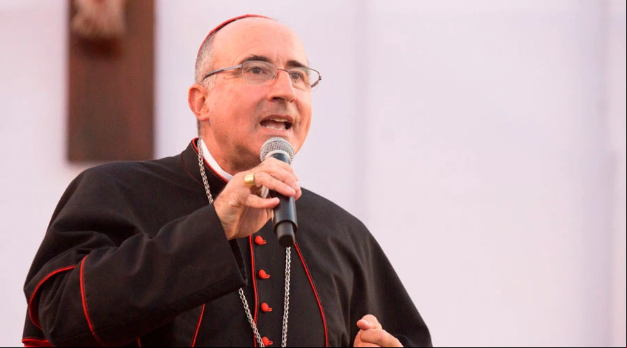 Cardenal Daniel Sturla. Cru00e9dito: ICM - F. Gutierrez.?w=200&h=150