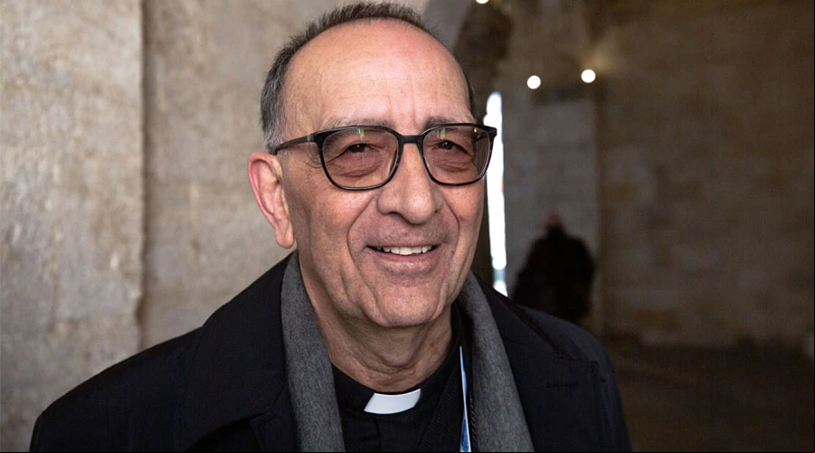 El Cardenal Omella en una imagen de archivo. Foto: Daniel Ibu00e1u00f1ez / ACI Prensa?w=200&h=150