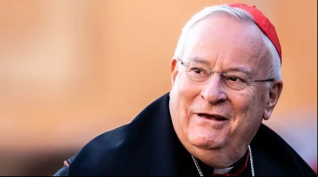 Presidente de obispos italianos lamenta filtraciu00f3n de nota vaticana sobre ley de homofobia