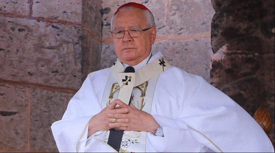 Cardenal Francisco Robles Ortega.?w=200&h=150