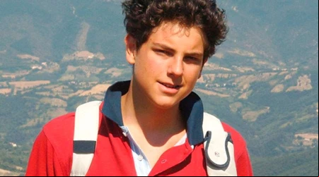 El Papa declara venerable a Carlo Acutis, el adolescente ciberapu00f3stol de la Eucaristu00eda