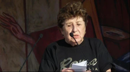 La coiniciadora del Camino Neocatecumenal, Carmen Hernu00e1ndez, hacia los altares