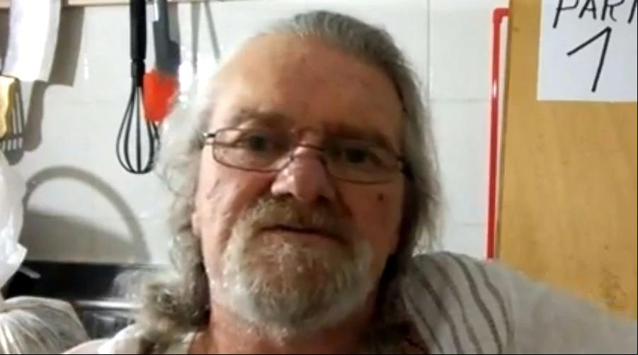 Cesar de Vroe. Captura Youtube?w=200&h=150