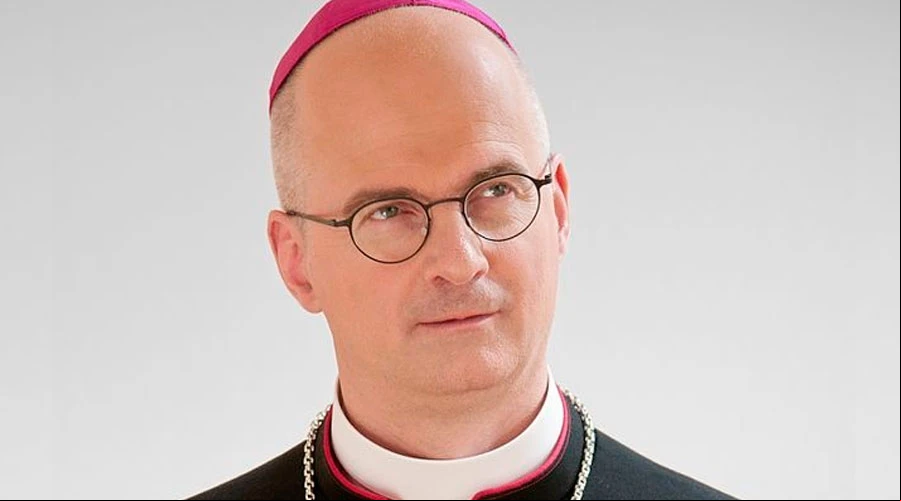 Mons. Charles Morerod. Cru00e9dito: AlainVolery (CC-BY-SA-3.0)?w=200&h=150