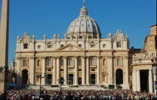 Vaticano / Foto: Flickr de Alex Lecea (CC-BY-2.0) 