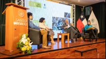 Edición pasada del Congreso Católicos y Vida Pública