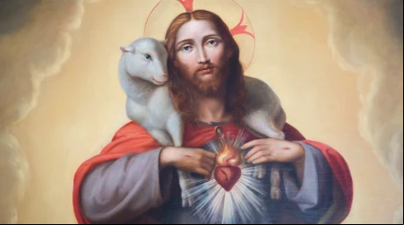 10 consejos de Santa Margarita Maru00eda de Alacoque para amar al Corazu00f3n de Jesu00fas