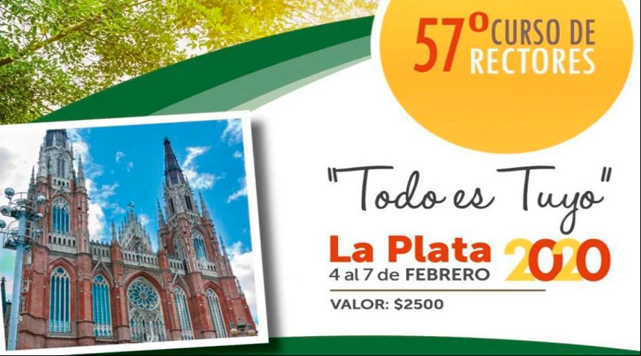 57u00ba Curso de Rectores. Cru00e9dito: Consudec.?w=200&h=150